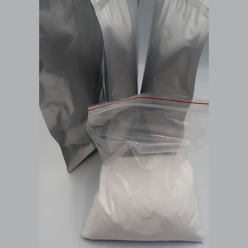 China Supply CAS 25895-60-7 Sodium Cyanoborohydride with Lower Price and Top quality