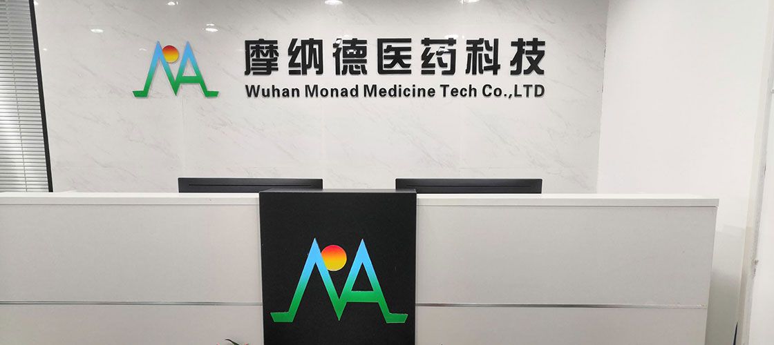 Wuhan Monad Medicine Tech Co., Ltd.