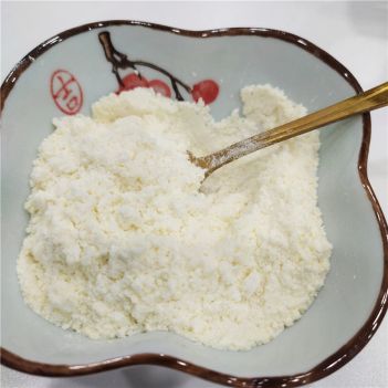 raw material of cas 1451-82-7 powder 2-Iodo-1-P-Tolylpropan-1-One CAS 236117-38-7 popular in russia