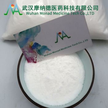 Factory supply 99% Pure Powder Iodo-1-P-Tolyl-Propan-1-One CAS 236117-38-7