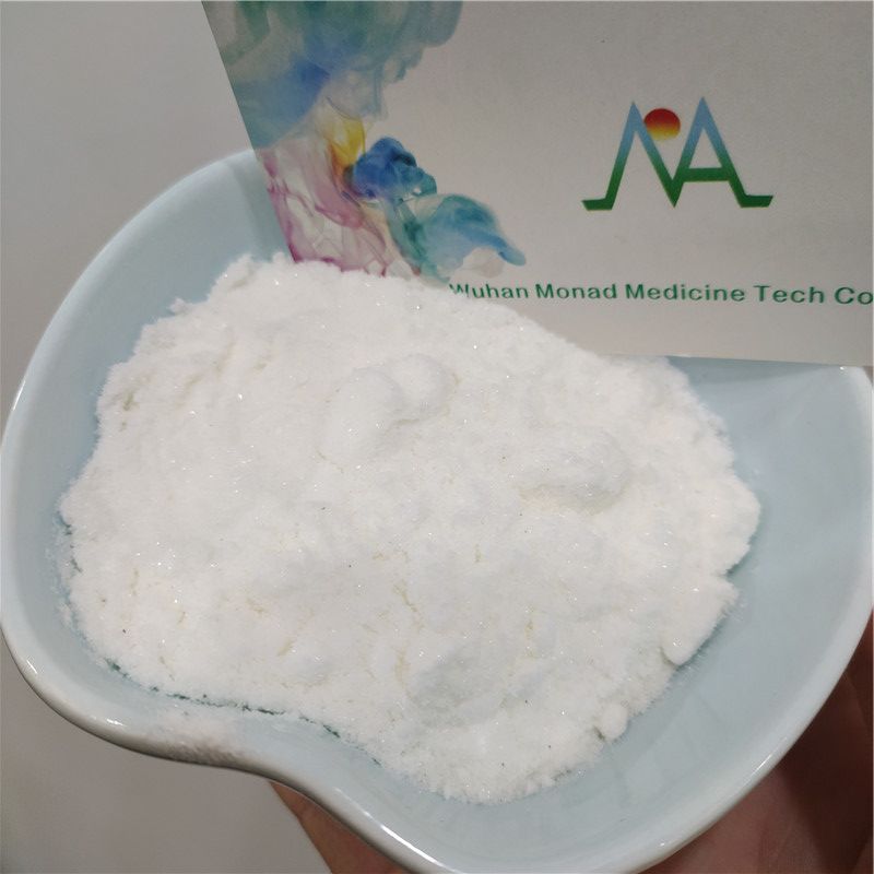 New Product Local Anesthetic Powder Larocaine CAS 94-15-5
