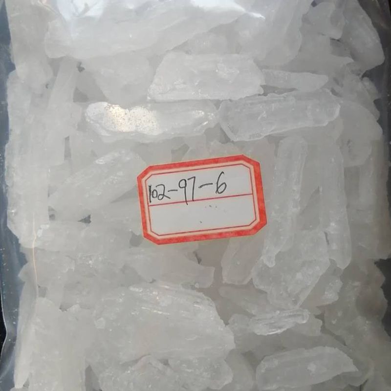 CAS: 102-97-6 Crystal N-Isopropylbenzylamine with best price