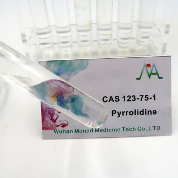 cas 123-75-1 Pyrrolidine/Tetrahydro Pyrrole
