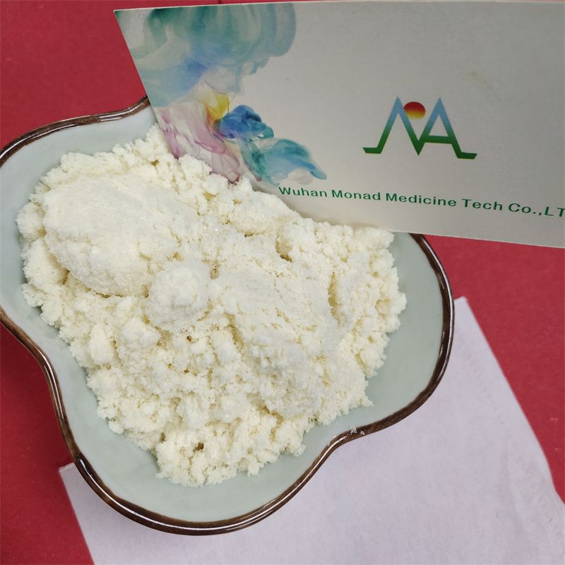 Pmk Glycidate Pmk powder cas 28578-16-7