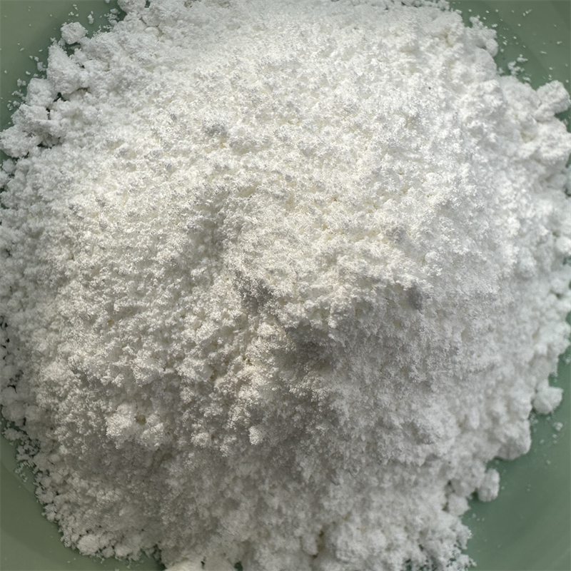 Top Quality Magnesium Oxide CAS 1309-48-4